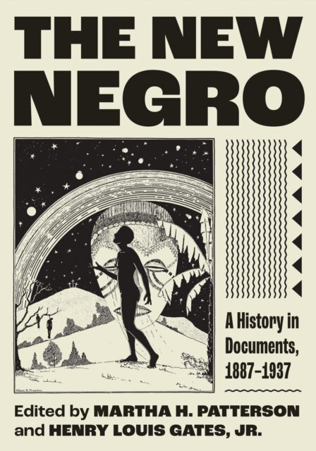 Henry Louis Gates Jr., Martha H. Patterson - New Negro, E-bok. Tillgänglighet: Lägg i varukorg