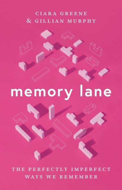 Gillian Murphy, Ciara Greene - Memory Lane, E-bok