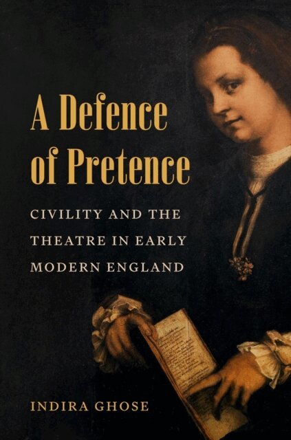 Indira Ghose - Defence of Pretence, E-bok