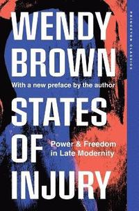 States of Injury