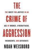 Crime of Aggression