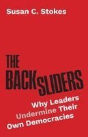 Susan C. Stokes - Backsliders, Häftad. Tillgänglighet: Kommande