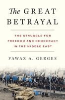 Fawaz A. Gerges - Great Betrayal, Häftad. Tillgänglighet: Kommande
