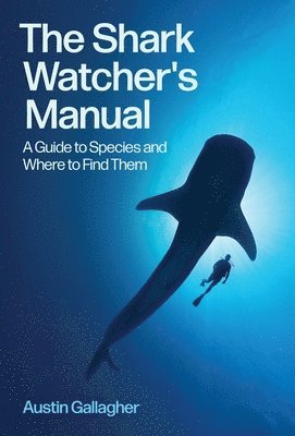 Shark Watcher's Manual