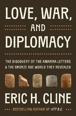 Love, War, and Diplomacy