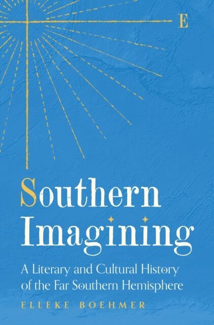 Elleke Boehmer - Southern Imagining, E-bok
