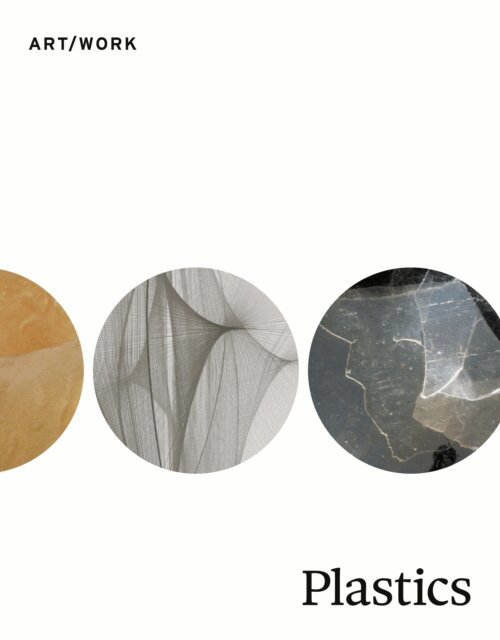 David Joselit, Anne Gunnison, Ittai Weinryb, Caroline Fowler - Plastics, E-bok