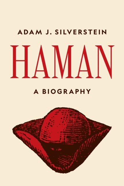 Adam J. Silverstein - Haman, E-bok