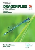 Dragonflies of Britain and Ireland. Fifth Edition