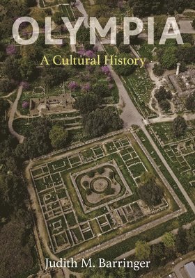 Judith M. Barringer - Olympia, Häftad