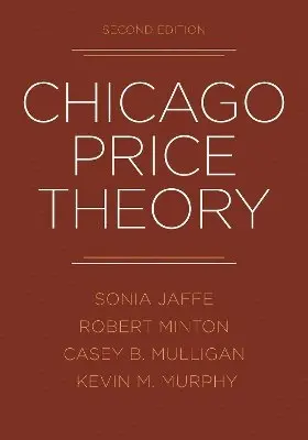 Chicago Price Theory, Second Edition