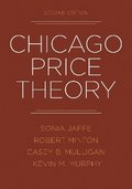 Chicago Price Theory, 2nd Edition