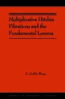 Multiplicative Hitchin Fibrations and the Fundamental Lemma