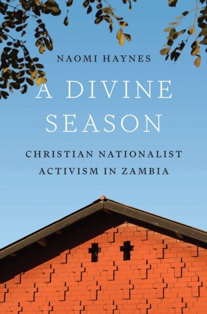 Naomi Haynes - Divine Season, E-bok