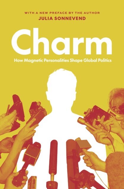 Julia Sonnevend - Charm, E-bok. Tillgänglighet: Lägg i varukorg