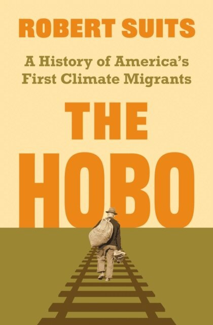 Robert Suits - Hobo, E-bok