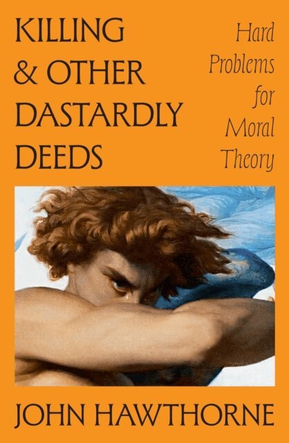 John Hawthorne - Killing and Other Dastardly Deeds, E-bok