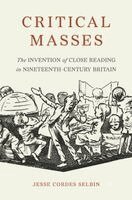 Critical Masses