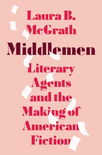Laura B. McGrath - Middlemen, E-bok