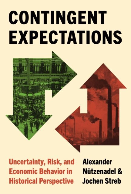 Jochen Streb, Alexander Nutzenadel - Contingent Expectations, E-bok