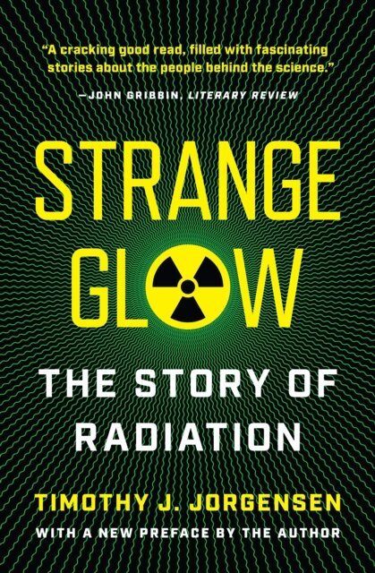 Timothy J. Jorgensen - Strange Glow, E-bok