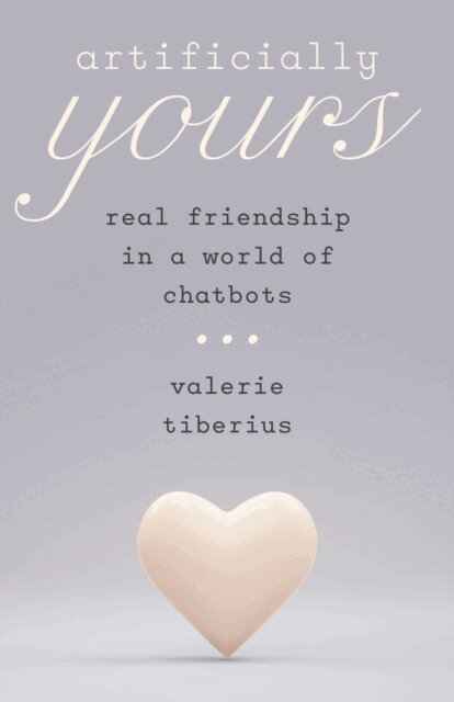 Valerie Tiberius - Artificially Yours, E-bok