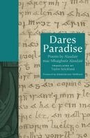 Alasdair mac Mhaighstir Alasdair, Taylor Strickland - Dares Paradise, Inbunden