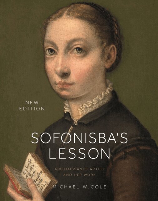 Michael W. Cole - Sofonisba's Lesson, New Edition, E-bok