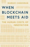 Margie Cheesman - When Blockchain Meets Aid, Inbunden. Tillgänglighet: Kommande