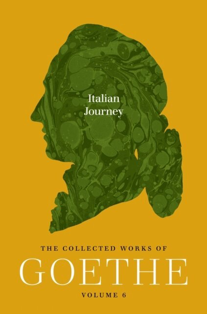 Italian Journey