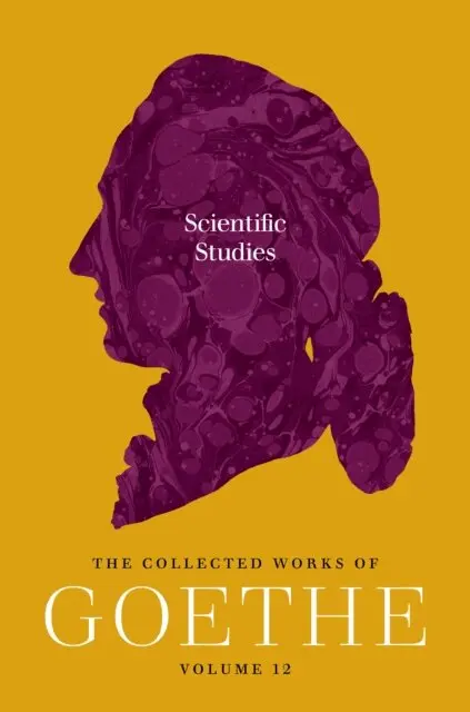 Johann Wolfgang von Goethe, Douglas Miller - Scientific Studies, E-bok. Tillgänglighet: Kommande