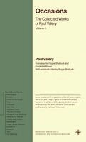 Paul Valéry - Occasions, Inbunden