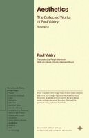 Paul Valéry - Aesthetics, Inbunden