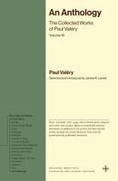 Paul Valéry - Anthology, Häftad