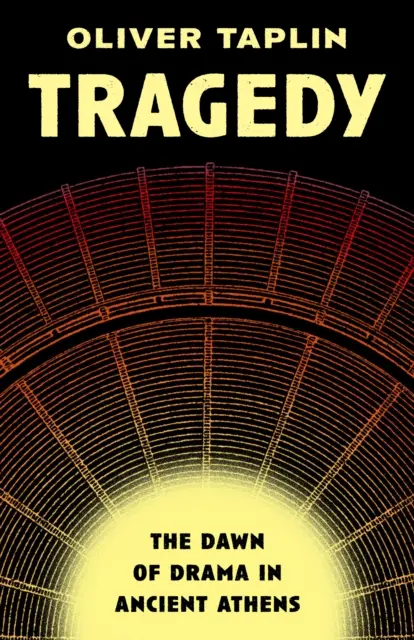 Oliver Taplin - Tragedy, E-bok. Tillgänglighet: Kommande