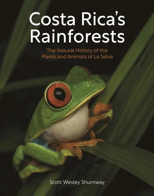 Scott Wesley Shumway - Costa Rica's Rainforests, E-bok. Tillgänglighet: Lägg i varukorg