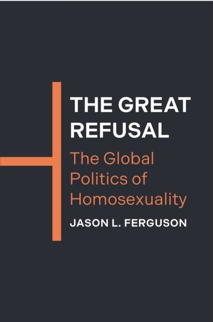 Jason L. Ferguson - Great Refusal, E-bok. Tillgänglighet: Kommande