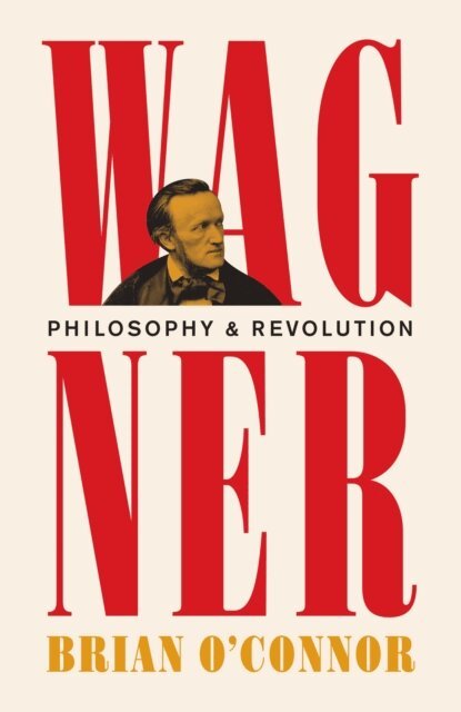 Brian O'Connor - Wagner, E-bok