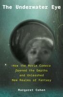 Margaret Cohen - Underwater Eye, Häftad