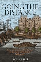 Ron Harris - Going the Distance, Häftad