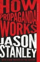 Jason Stanley - How Propaganda Works, Häftad. Tillgänglighet: Kommande