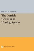 Ostrich Communal Nesting System