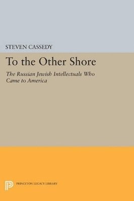 Steven Cassedy - To the Other Shore, Häftad. Tillgänglighet: Lägg i varukorg