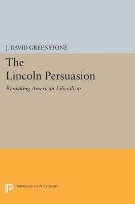 Lincoln Persuasion