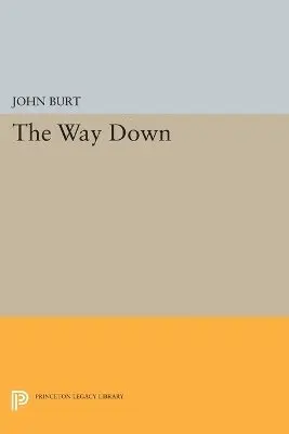 John Burt - Way Down, Häftad. Tillgänglighet: Lägg i varukorg