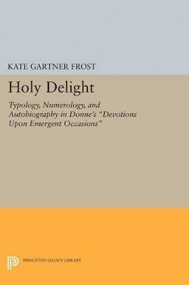 Kate Gartner Frost - Holy Delight, Häftad. Tillgänglighet: Lägg i varukorg