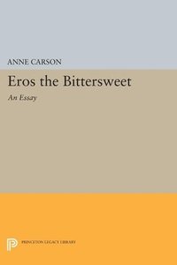 Eros the Bittersweet