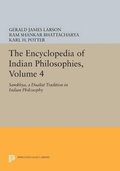 Encyclopedia of Indian Philosophies, Volume 4