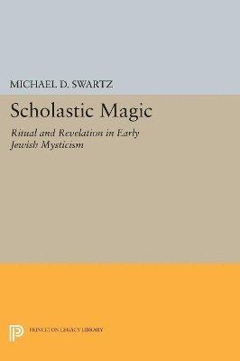 Michael Dov Swartz - Scholastic Magic, Häftad