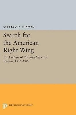 Search for the American Right Wing